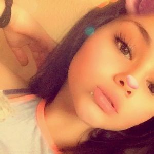 Meet your Posher, Jessi